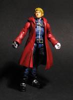 David Boy-Sentinel (Marvel Legends) Custom Action Figure