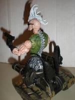 Bonebreaker (Marvel Legends) Custom Action Figure