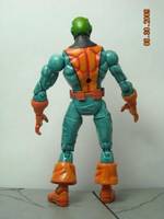 Mentor (Imperial Guards) (Marvel) Custom Action Figure