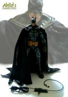 Batman the Dark Knight Detective (Batman) Custom Action Figure