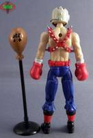Big Boa (G.I. Joe) Custom Action Figure