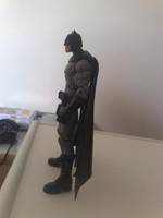 Batman (Batman) Custom Action Figure