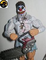 Joker Goons (Batman) Custom Action Figure