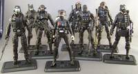 ECHO  Viper (G.I. Joe) Custom Action Figure