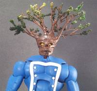 Groot (Marvel Legends) Custom Action Figure