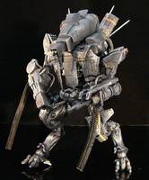 Prawn Mecha Suit (Marvel) Custom Action Figure