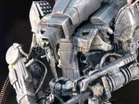 Prawn Mecha Suit (Marvel) Custom Action Figure