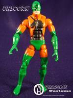Unicorn (Marvel Legends) Custom Action Figure