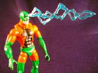 Unicorn (Marvel Legends) Custom Action Figure