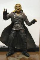 Sabretooth (Movie) (X-Men - Movies) Custom Action Figure