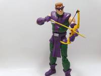 Trickshot (Marvel Legends) Custom Action Figure