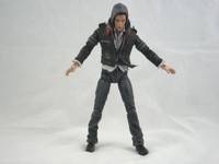 Alex Mercer (Prototype) Custom Action Figure
