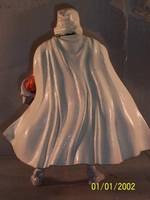 Terrible Taskmaster! (Unfinished Shield) (Marvel Legends) Custom Action Figure