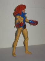 Jean Grey (Marvel Legends) Custom Action Figure