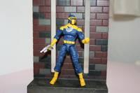 Spymaster (G.I. Joe) Custom Action Figure