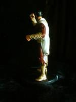 Captain Marvel (Shazam) (Captain Marvel) Custom Action Figure