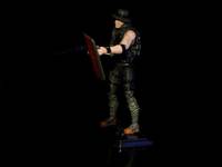 GI Joe 25th Style Muskrat (G.I. Joe) Custom Action Figure