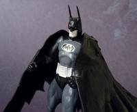 Batman B&W (Batman) Custom Action Figure