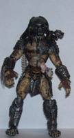 Predator (Predator) Custom Action Figure