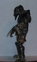 Predator (Predator) Custom Action Figure