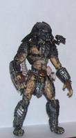 Predator (Predator) Custom Action Figure