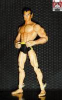 Sub-Mariner (Golden Age) (Marvel Legends) Custom Action Figure