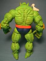 Ch'od (Marvel Legends) Custom Action Figure