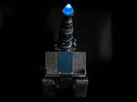 Light up Cobra MASS Device (G.I. Joe) Custom Action Figure