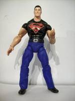 Kon-El Superboy (Dead Men Tell No Tales) Custom Action Figure
