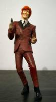 Mad Mod (Teen Titans) (DC Direct) Custom Action Figure