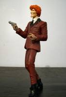 Mad Mod (Teen Titans) (DC Direct) Custom Action Figure