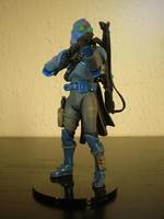 Night Trooper (Star Wars) Custom Action Figure