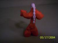 Riftwalker (Original) Custom Action Figure