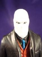 Chameleon (Marvel Legends) Custom Action Figure