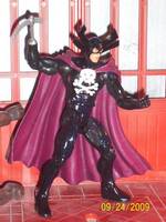 Grim Reaper (Marvel Legends) Custom Action Figure