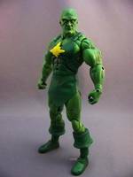 Radioactive Man V4 (Marvel Legends) Custom Action Figure