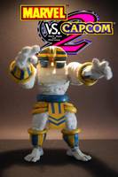 Anakaris Darkstalker (Marvel Knights) Custom Action Figure
