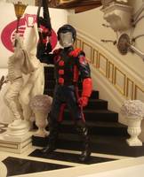 Cobra Viper Marvel Legends Style (G.I. Joe) Custom Action Figure