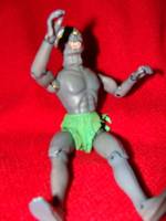 Gollum (Lord of the Rings) Custom Action Figure