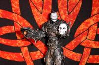 Apocalypse (X-Men - Movies) Custom Action Figure