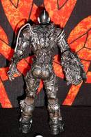 Apocalypse (X-Men - Movies) Custom Action Figure