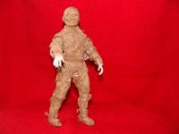 The Mummy # 2 (Mego) Custom Action Figure