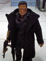 Jigsaw (Punisher) Custom Action Figure