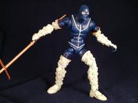 Libra (Marvel Legends) Custom Action Figure
