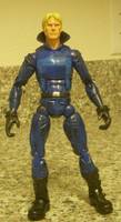 Johnny Blaze (Marvel Legends) Custom Action Figure