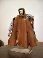 Phantasm (DC Direct) Custom Action Figure
