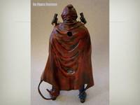 The Hood (Marvel Legends) Custom Action Figure