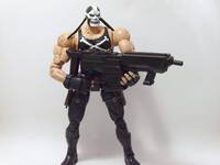 Crossbones (Marvel Legends) Custom Action Figure