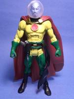 Krang (of Atlantis) (Marvel Legends) Custom Action Figure