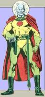 Krang (of Atlantis) (Marvel Legends) Custom Action Figure